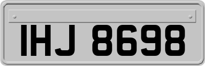 IHJ8698