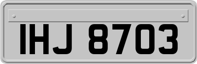 IHJ8703