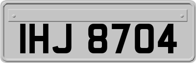 IHJ8704