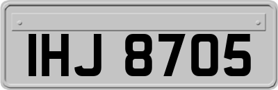 IHJ8705