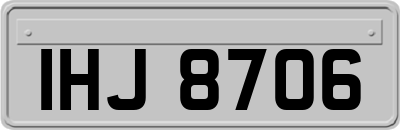 IHJ8706