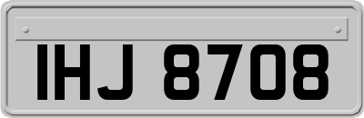 IHJ8708
