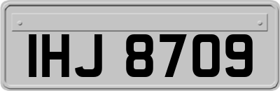 IHJ8709