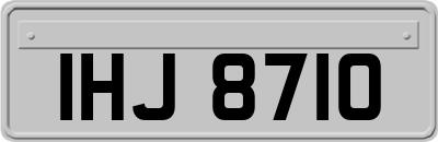 IHJ8710