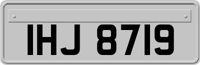 IHJ8719