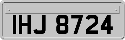 IHJ8724
