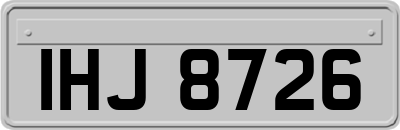 IHJ8726