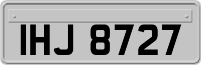 IHJ8727