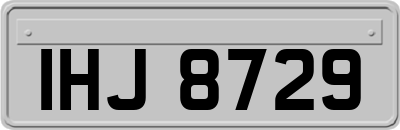 IHJ8729