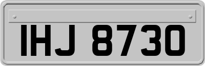 IHJ8730