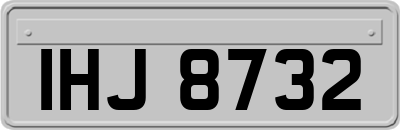 IHJ8732