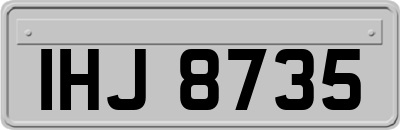 IHJ8735