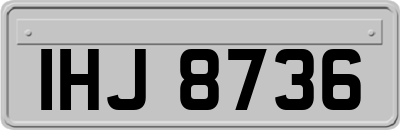 IHJ8736
