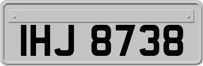IHJ8738