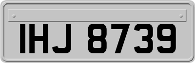 IHJ8739