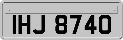 IHJ8740