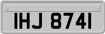 IHJ8741