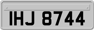 IHJ8744