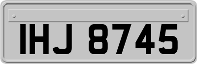 IHJ8745