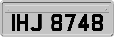 IHJ8748