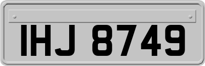 IHJ8749