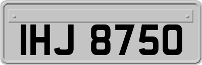 IHJ8750