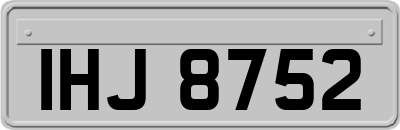 IHJ8752