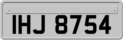 IHJ8754