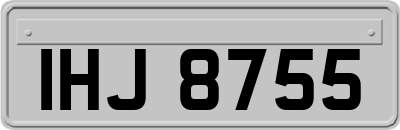 IHJ8755