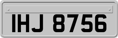 IHJ8756