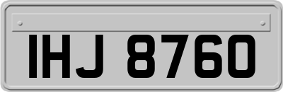 IHJ8760