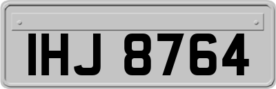IHJ8764