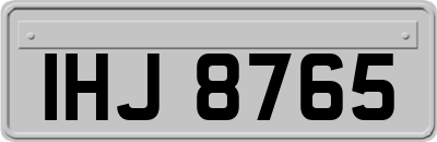 IHJ8765