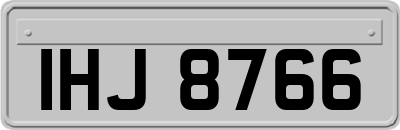 IHJ8766