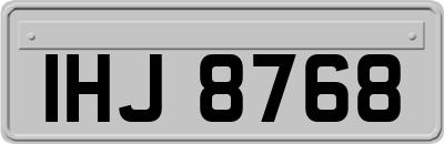 IHJ8768