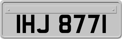 IHJ8771