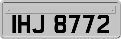 IHJ8772