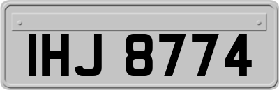 IHJ8774
