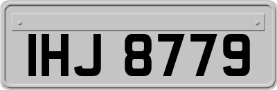 IHJ8779