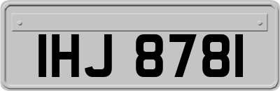IHJ8781