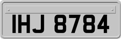 IHJ8784