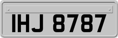 IHJ8787
