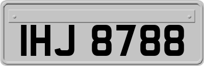 IHJ8788