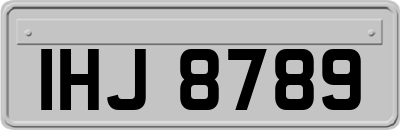 IHJ8789