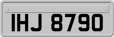 IHJ8790