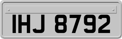 IHJ8792