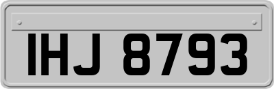 IHJ8793