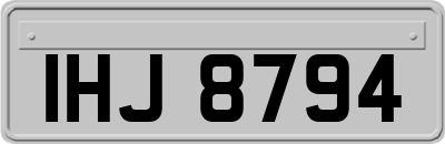IHJ8794