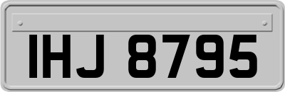 IHJ8795