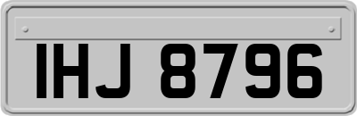 IHJ8796
